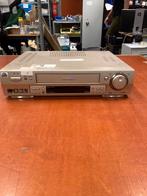 Jvc videorecorder, Ophalen, Gebruikt, VHS-speler of -recorder