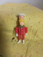 2934)  FLIPJE TIEL  hoog  10cm, Verzamelen, Merken en Reclamevoorwerpen, Ophalen of Verzenden, Zo goed als nieuw