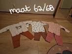 Baby pyjama set maat 62/68, Kinderen en Baby's, Babykleding | Maat 62, Nacht- of Onderkleding, Jongetje of Meisje, H&M, Ophalen of Verzenden