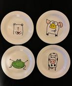 Gebakschoteltjes € 1,50 per stuk, Antiek en Kunst, Antiek | Keramiek en Aardewerk, Ophalen