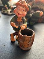 Efteling Laaf met Tonnetje, Antiek en Kunst, Ophalen of Verzenden
