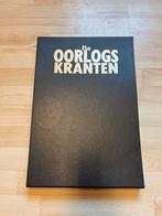 Oorlogskranten WOII - Complete Collectie, Boeken, Tijdschriften en Kranten, Ophalen of Verzenden, Gelezen, Krant