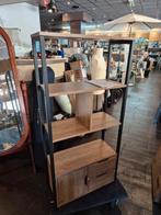 boekenkast, Ophalen, Nieuw, 25 tot 50 cm, 100 tot 150 cm