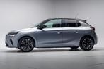 Opel Corsa 50 kWh Elegance 3-Fase [ LED Apple/Android Navi C, Gebruikt, Parkeersensor, Zilver of Grijs, Corsa