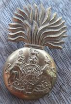 schotse cap badges  ww1 ww2  / ruil kan, Verzamelen, Ophalen of Verzenden, Landmacht, Engeland, Embleem of Badge