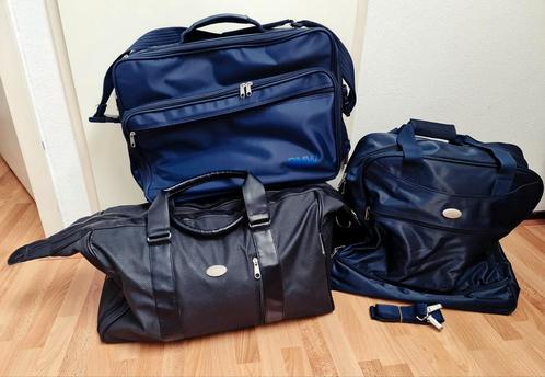 BMW tassen 1 middelgroot zgan en laptoptas goede staat , Sieraden, Tassen en Uiterlijk, Tassen | Reistassen en Weekendtassen, Zo goed als nieuw