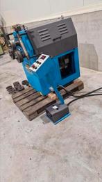 profielwals zopf profielbuigmachine, Doe-het-zelf en Verbouw, Ophalen, Zo goed als nieuw