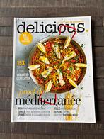 Delicious - Juli 2019 - Food Magazine, Ophalen, Gelezen, Overige typen