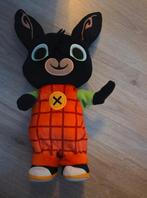 Dansende Bing Konijn Knuffel, Ophalen of Verzenden, Zo goed als nieuw, Konijn