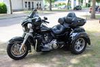 Harley-Davidson Tri Glide Tri Glide Ultra Trike, Motoren, 1745 cc, Meer dan 35 kW