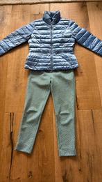 Herzen’s Angelegenheit stretch broek zgan maat 36/38, Kleding | Dames, Ophalen of Verzenden, Zo goed als nieuw, Maat 36 (S)