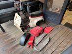 Vespa pk 50 onderdelen frame etc, Ophalen of Verzenden, Gebruikt, Overige typen, Overige merken