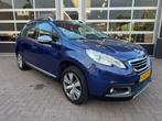 Peugeot 2008 1.2 VTI ALLURE / AIRCO / NAVI / TREKHAAK / RIJK, Voorwielaandrijving, Euro 5, Gebruikt, 1199 cc