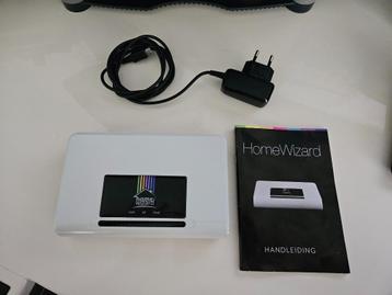 HomeWizard Basisstation RF en RTS beschikbaar voor biedingen