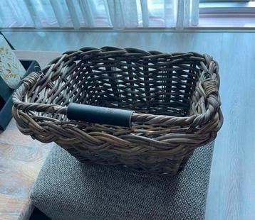 Nieuwe fietsmand *Fastrider* beschikbaar voor biedingen