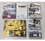 5X boeken Tweede wereld oorlog - WOII WO2 dogfight path find, Ophalen of Verzenden, Tweede Wereldoorlog, Zo goed als nieuw