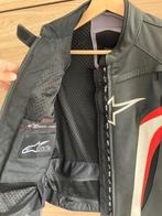 Motorjas merk Alpinestars, Ophalen, Jas | leer, Alpinestars, Dames