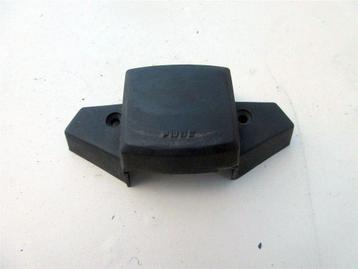 Honda CB650 zekeringen kap cover deksel CB 650 zekeringkap beschikbaar voor biedingen