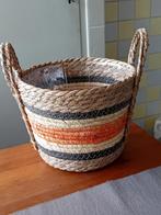 LEUKE PLANTEN MAND, Ophalen, Mand, Rond, Nieuw