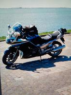 YAMAHA FJR 1300 B.J 2009   KM 56600, Motoren, Motoren | Yamaha, 4 cilinders, Handvatverwarming, Particulier, Toermotor