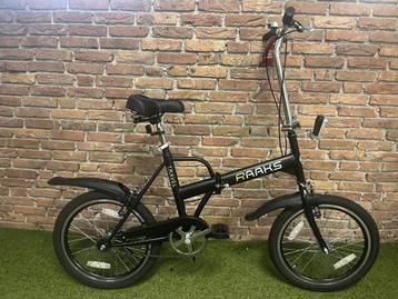 Fietshokje Hoofddorp: Raaks Travel NIEUW beschikbaar voor biedingen