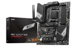 MSI PRO X670-P High End AM5 moederbord!, Ophalen of Verzenden, Zo goed als nieuw, DDR5