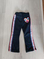 Zoete zusjes broek 104, Kinderen en Baby's, Kinderkleding | Maat 104, Ophalen of Verzenden, Broek, Zo goed als nieuw