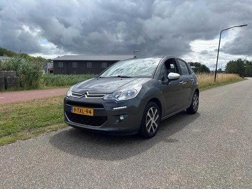 Citroen C3 1.0 VTi Collection 2014 | 9-TXL-94 i, Auto's, Citroën, Bedrijf, C3, Overige brandstoffen, Euro 5, A, Hatchback, Handgeschakeld