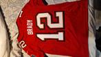 Tom Brady NFL jersey - Tampa Bay Buccaneers - Nike - Bucs, Eén persoon