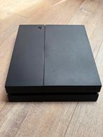 PlayStation 4 Console 500GB – Zwart – HDMI / USB, Ophalen, Zo goed als nieuw, Met 1 controller, Original