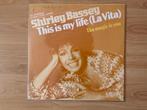 LP / Shirley Bassey , This is my Life ( La Vita), Verzenden, Gebruikt, 12 inch