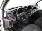Ford Transit Custom 2.0TDCI Imperiaal | Trekhaak | Touchscre, Voorwielaandrijving, Stof, 4 cilinders, 2500 kg
