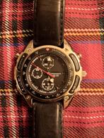 Seiko Polshorloge - Gebruikt, Seiko, Staal, Polshorloge, Ophalen of Verzenden