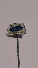 Ford Tractoren Werkuigen Speldje, Ophalen of Verzenden, Gebruikt, Merk, Speldje of Pin