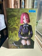 Spy classroom spy kyoushitsu grete anime figure, Ophalen of Verzenden, Nieuw