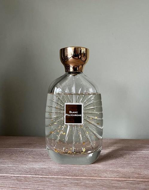 Atelier des Ors Blanc Polychrome, Sieraden, Tassen en Uiterlijk, Uiterlijk | Parfum, Zo goed als nieuw, Ophalen of Verzenden