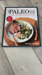 Het Paleo Kookboek – Daniel Green, Gelezen, Hoofdgerechten, Ophalen of Verzenden, Gezond koken
