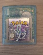 Gameboy color-advance spellen o.a. Pokémon Crystal version, Spelcomputers en Games, Games | Nintendo Game Boy, Gebruikt, Verzenden