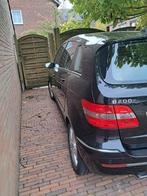 mercedes 2.0 b klasse, Auto's, Bestelauto's, Voorwielaandrijving, Euro 5, Navigatiesysteem, 4 cilinders