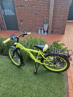 Volare Thombike 20 inch jongensfiets, Fietsen en Brommers, Fietsen | Jongens, Ophalen, Zo goed als nieuw, 20 inch