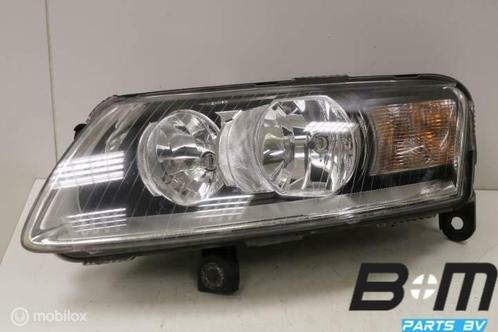 Koplamp links Audi A6 4F 4F0941003BL, Auto-onderdelen, Verlichting, Gebruikt