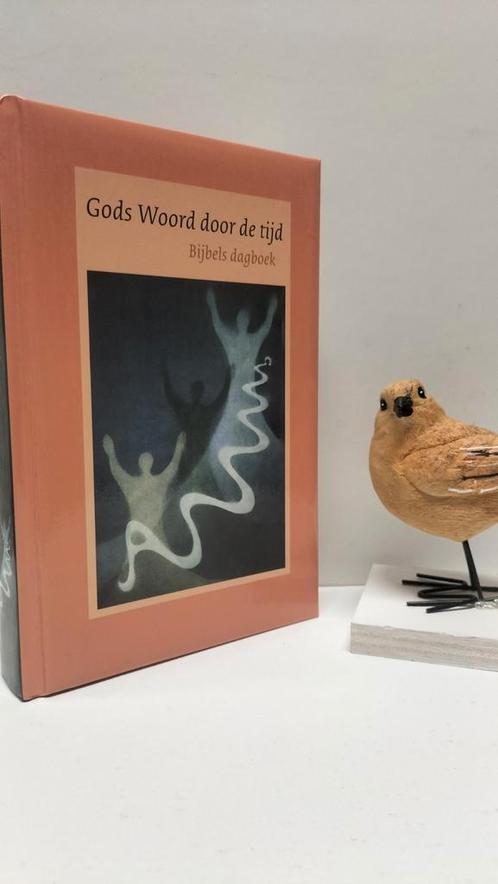 Velema, Prof. dr. W.H. e.a.; Gods Woord door de tijd (Bijbel, Boeken, Godsdienst en Theologie, Gelezen, Christendom | Protestants