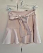 Beige rok met shorts, Zara, XS
Beige broekrok, Beige, Ophalen of Verzenden, Zo goed als nieuw, Maat 34 (XS) of kleiner