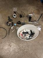 Vespa Sprint Onderdelen - Diverse Parts, Ophalen of Verzenden, Gebruikt, Overige typen, Vespa