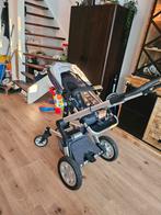 Joolz kinderwagen - kan nog prima mee!, Kinderen en Baby's, Kinderwagens en Combinaties, Ophalen, Gebruikt, Kinderwagen, Overige merken