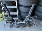 Subframe compleet Fiat 500 2018, Ophalen, Gebruikt, Fiat