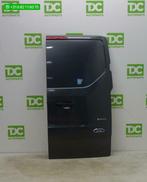 Ford Transit Custom ('12->) Achterdeur rechts dicht grijs, Auto-onderdelen, Gebruikt, Ford, Deur, Achter