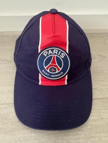 Officiële Nike Paris Saint-Germain Club Cap kids beschikbaar voor biedingen