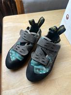 La sportiva boulder schoenen, Sport en Fitness, Klimsport, Ophalen of Verzenden, Gebruikt, Klimsportschoenen