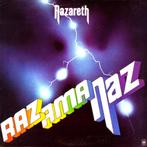 CD: Nazareth – Razamanaz (ZGAN), Ophalen of Verzenden, Zo goed als nieuw, Poprock
